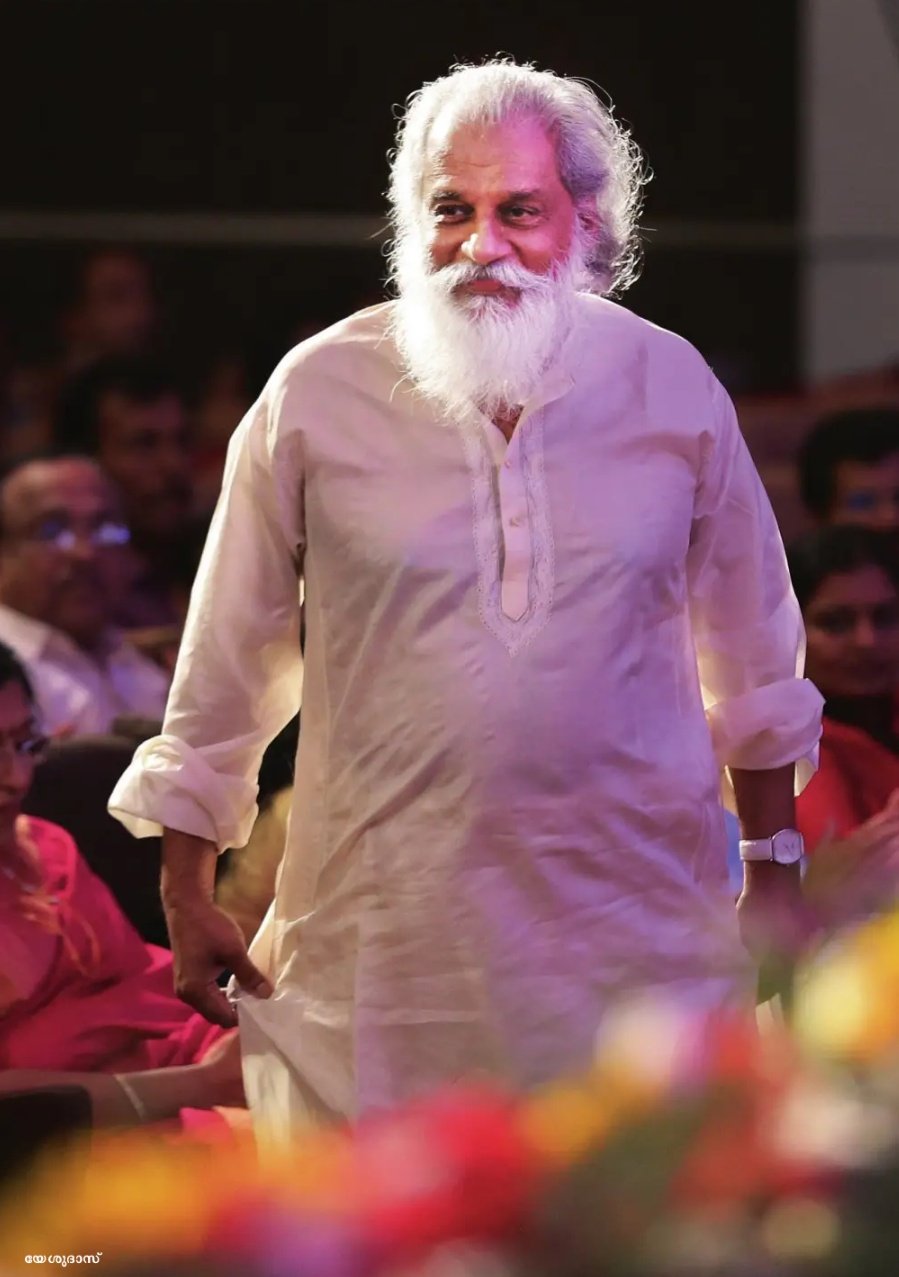 Happy Birthday Wishes To Legendary Singer
K. J. Yesudas Sir   . 
