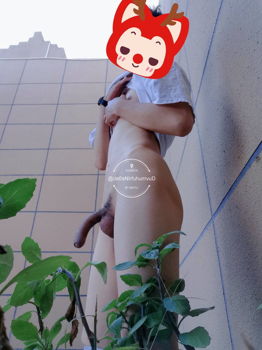 卜离兮 (@de0snirfuhumvud) on Twitter photo 