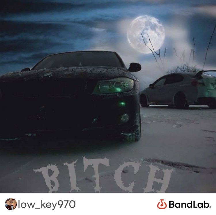 Low_Key970's tweet photo. ✅ out new song drop 🎧🎶🎵🎤.. Goin hard! 💪🏼🔥💯 @Low_Key970 @ReverbNation @rapfame_app @BandLab @unitedmasters @Twitter @rapchatapp @SikWorld @spotifyartists @SoundCloud #lowkey970 https://t.co/WbHsbUphwJ
