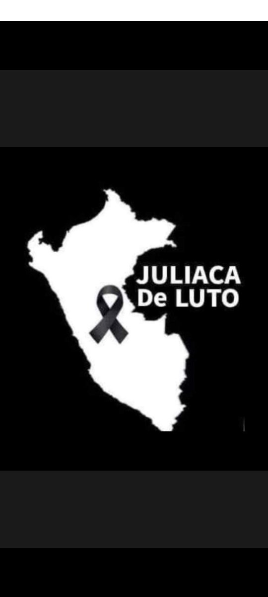 Edzon_kc's tweet photo. Mañana martes todo continuará, antes que cargues mas muertes #DinaRenunciaYa https://t.co/1A41az6nFE