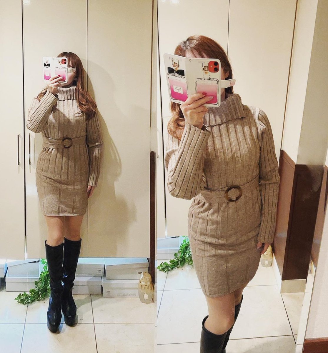 오늘은 이 복장에다가 위에 하나 더 입고 서현에 나가요~

날 찾아봐요♥
#서현 #분당 #일탈 #섹트 #유부녀