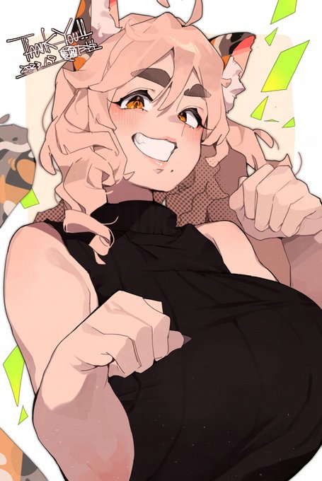 【skeb】あけおめ&ご依頼ありがとうございました!! 