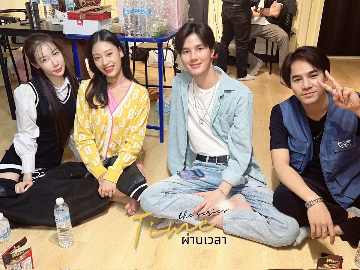 Timetheseries's tweet photo. work shop 08/01/23
น้องๆ นสด.
Timetheseriesไทม์ผ่านเวลา 

#TimetheseriesWorkshop

#ไทม์ผ่านเวลา
#Timetheseries 

#Mflowentertainment 
#GYBentertainment https://t.co/XesVxvmGKT