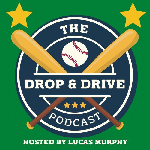 DropandDrivePod's tweet photo. New episode of The Drop and Drive Podcast covering College Baseball’s preseason rankings 11-25 will release at 8:45 CST on Jan 10th. Some amazing teams will be discussed and you won’t want to miss #baseball #collegebaseball #dropanddrive https://t.co/ZpKbMAM8Ix