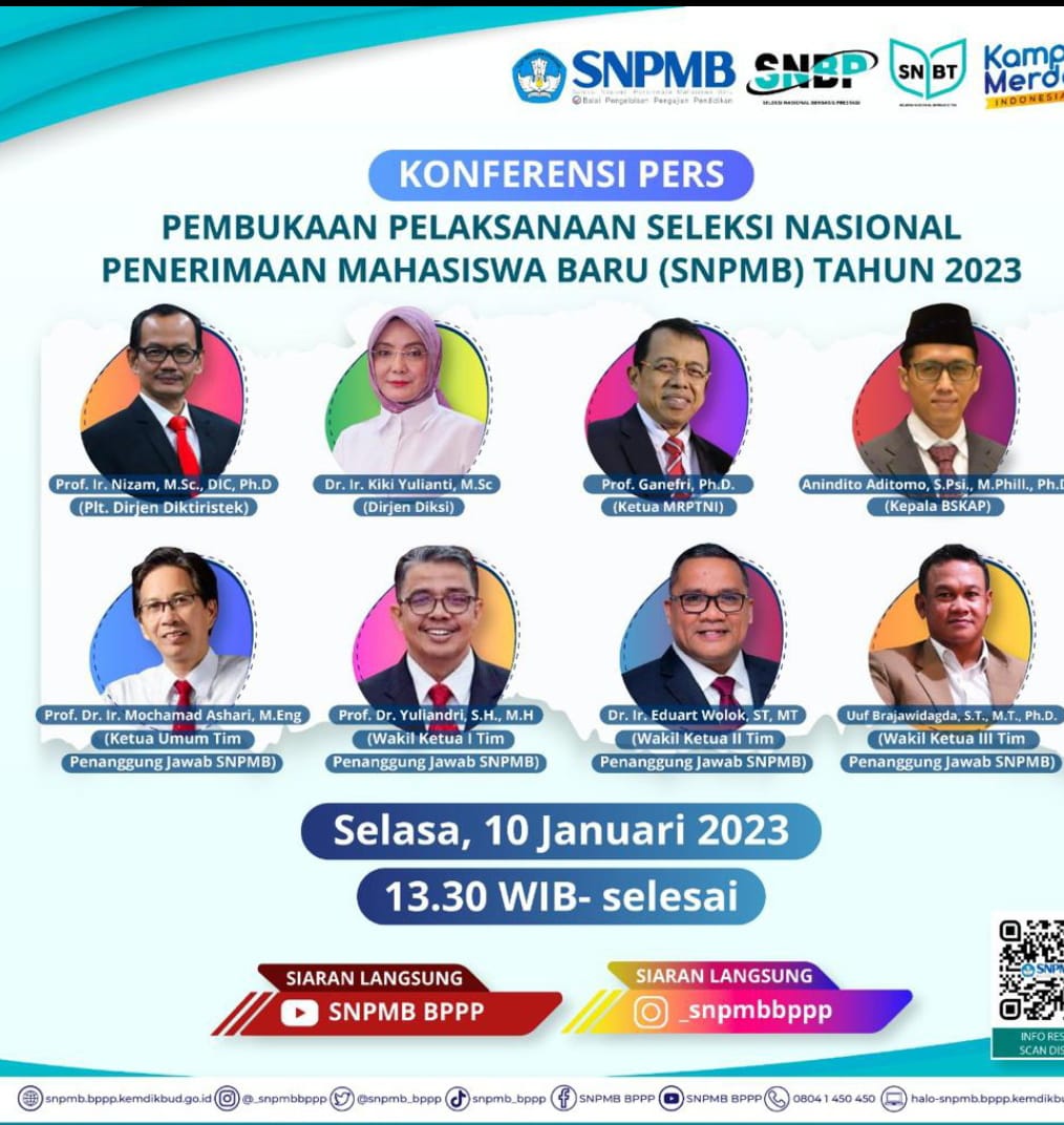 UnpattiOfficial's tweet image. untuk mendapatkan informasi terkini mengenai seleksi masuk perguruan tinggi tahun 2023 ya! 

Tetap semangat Calon Mahasiswa Indonesia! #SNPMBBPPP #SNPMB2023 #SNBP #SNBT #UTBK

Repost @_snpmbbppp