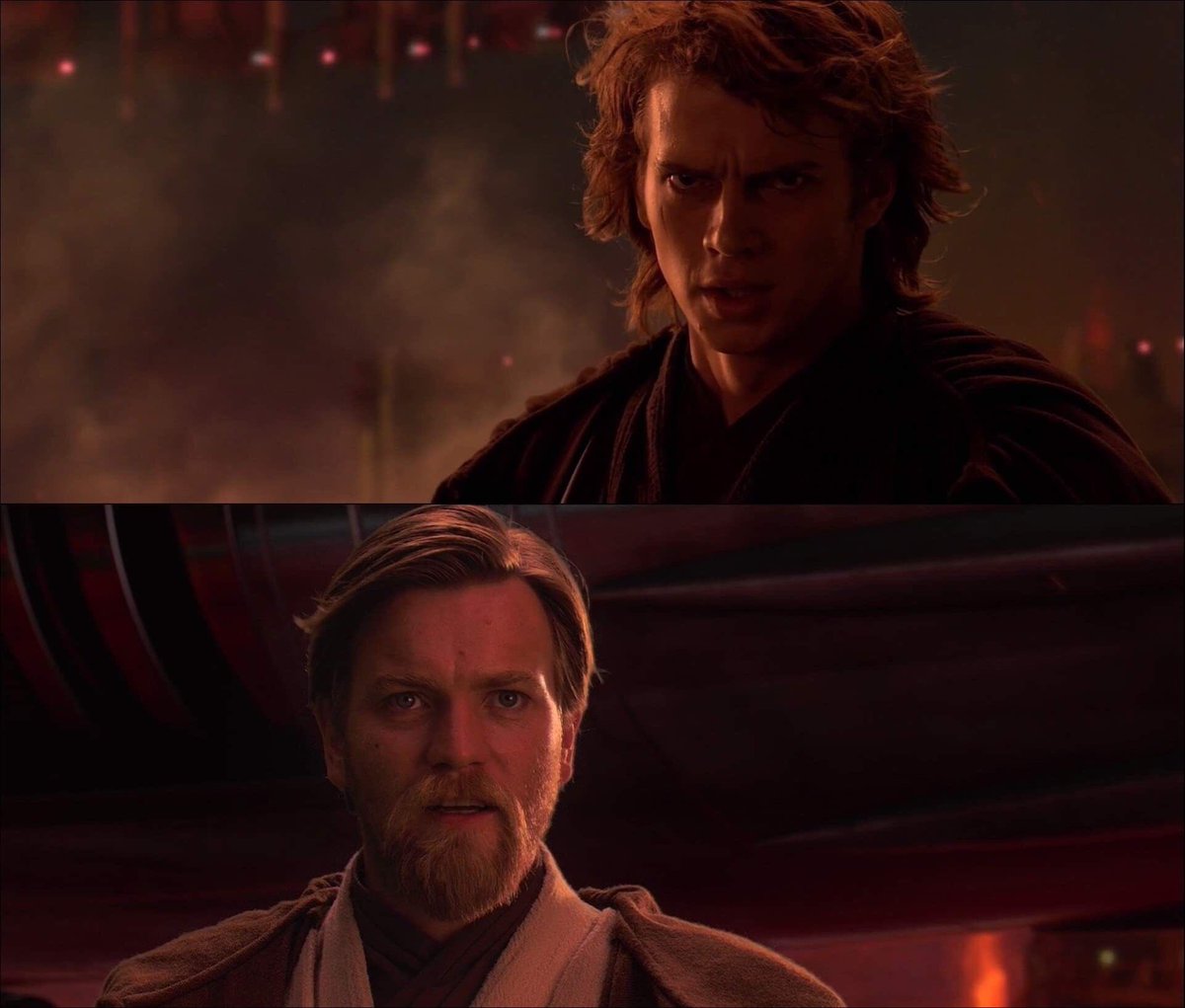 SkywalkerIncest's tweet photo. You turned her pussy against me!! https://t.co/J891JR04Oo