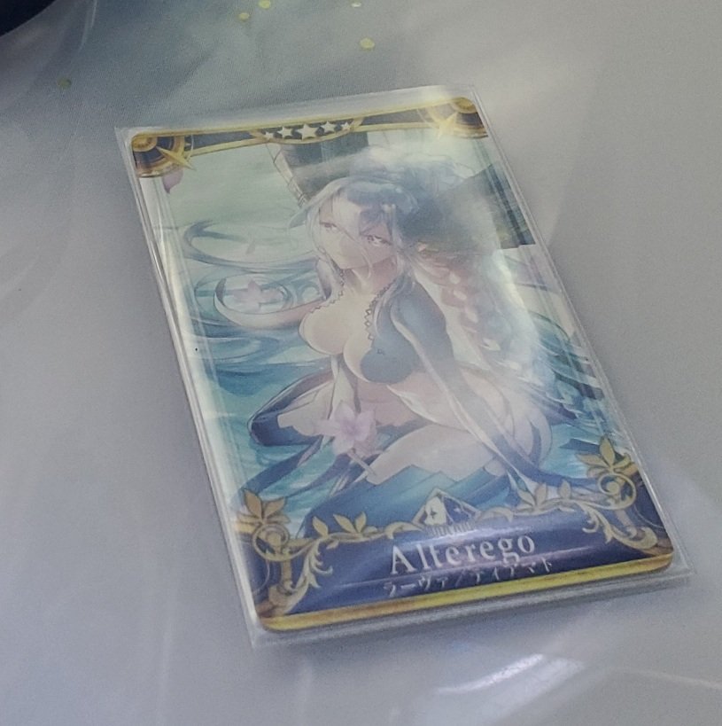 ティアマッマト……('•ᴗ• ก )՞ ՞ 