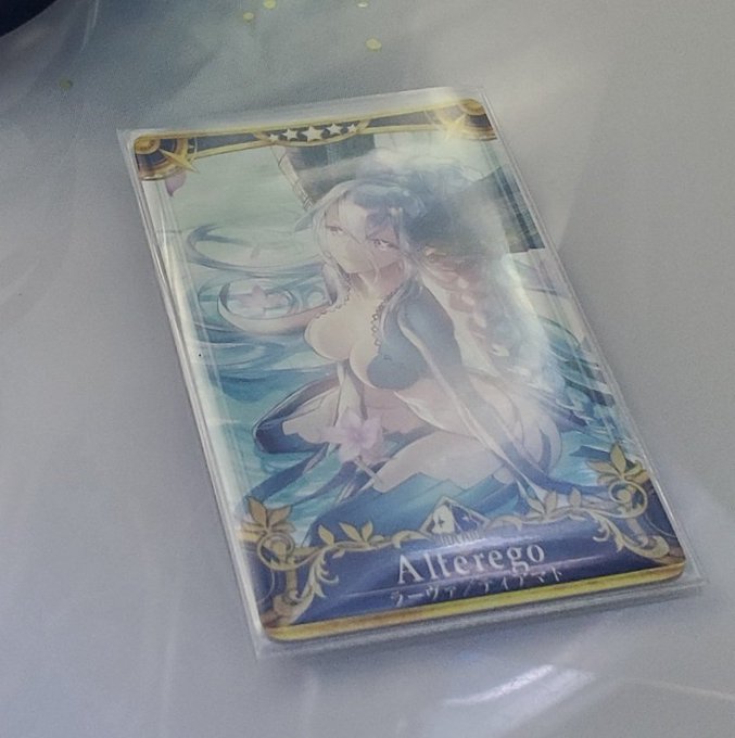 ティアマッマト……('•ᴗ• ก )՞ ՞ 