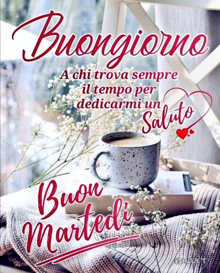 #10gennaio Buona giornata ☕🌞🍀