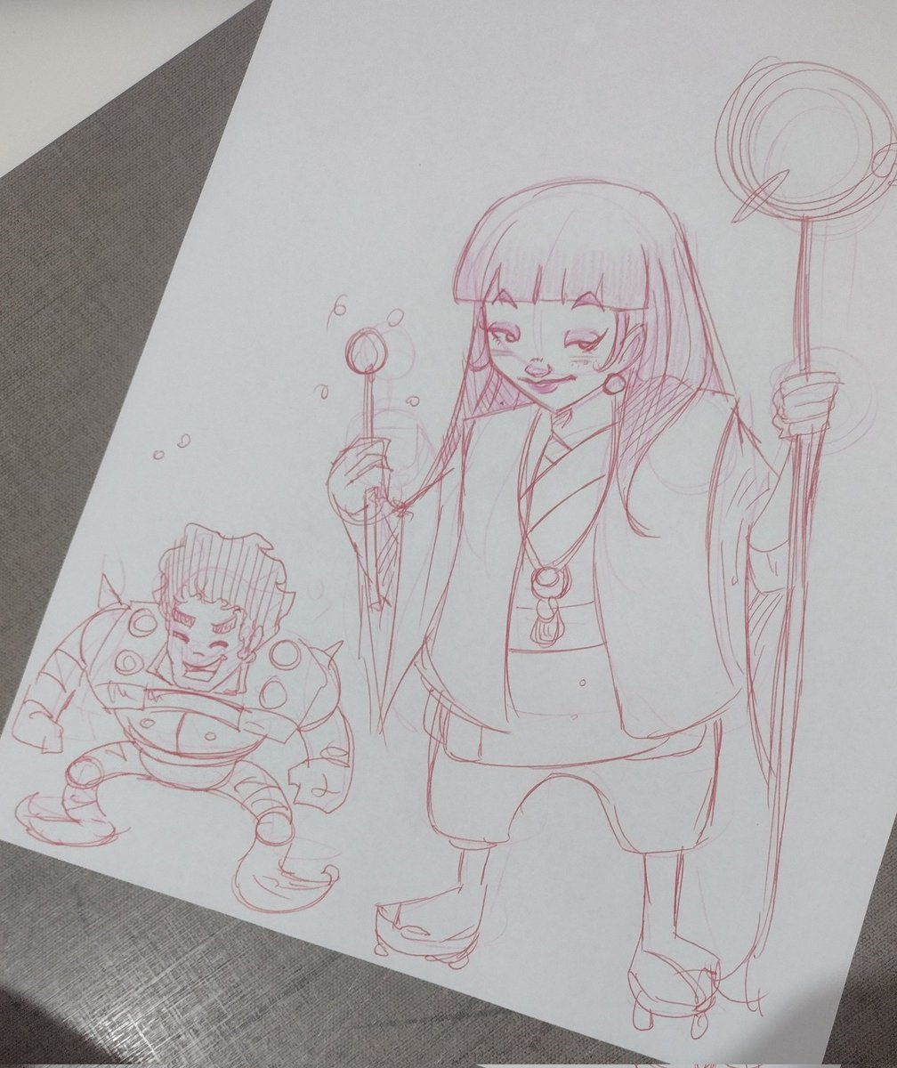 EdsonEike's tweet photo. Imaginando @lohgann e @pritkirin como personagens de Game
#japaonossodecadadia #jndcd https://t.co/J9wVLiPzfu
