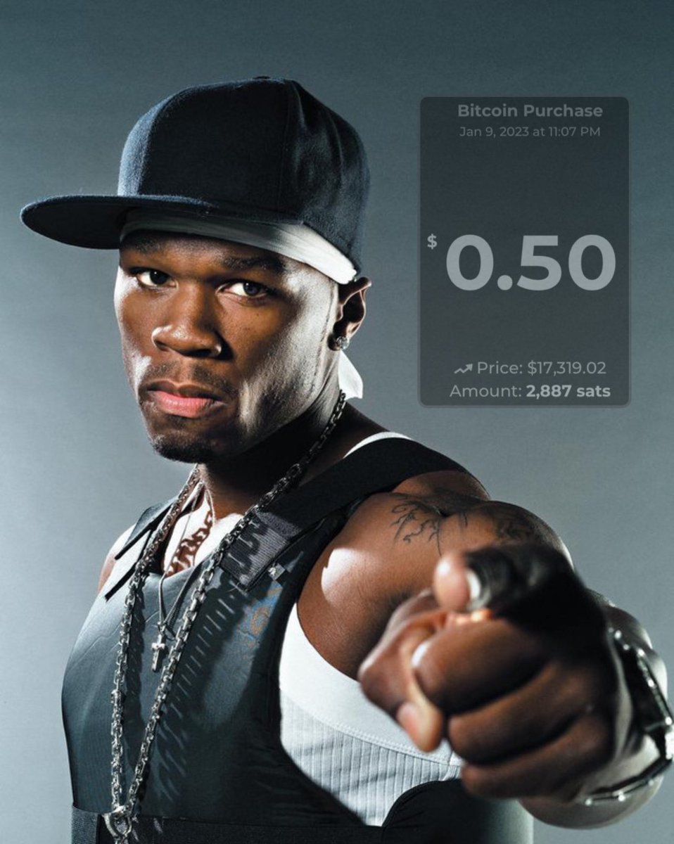 LoKoBTC's tweet image. epoch 3
block 50

fiddy cent 

#microstack #microstackchain #microstackchaintip