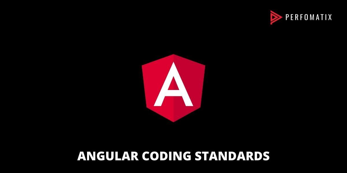 perfomatix's tweet photo. Are you an Angular developer? If yes, then here are the best practices in Angular coding that you need to know. 
https://t.co/UZVoK6jCJb

#Angular #angularcoding #Perfomatix https://t.co/6BqPNDj1rd