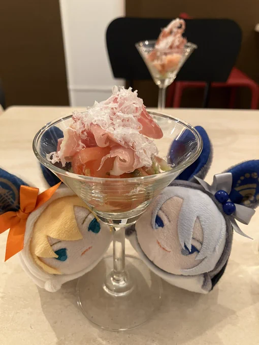 おしゃれ飯 