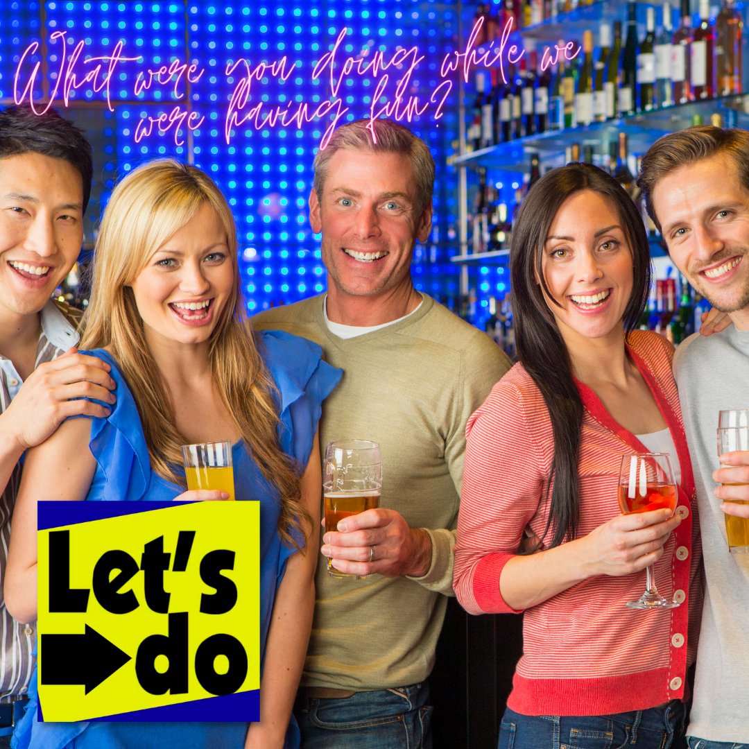 LetsDoTrivia's tweet image. Our Weekly Schedule &amp;gt;&amp;gt;letsdotrivia.com/bar-games-sche…   The NEWSLETTER&amp;gt;&amp;gt; conta.cc/3Qo5m7b
conta.cc/3QtXilh