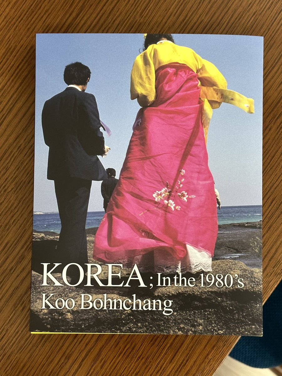 케이채 (K. CHAE) tweet media