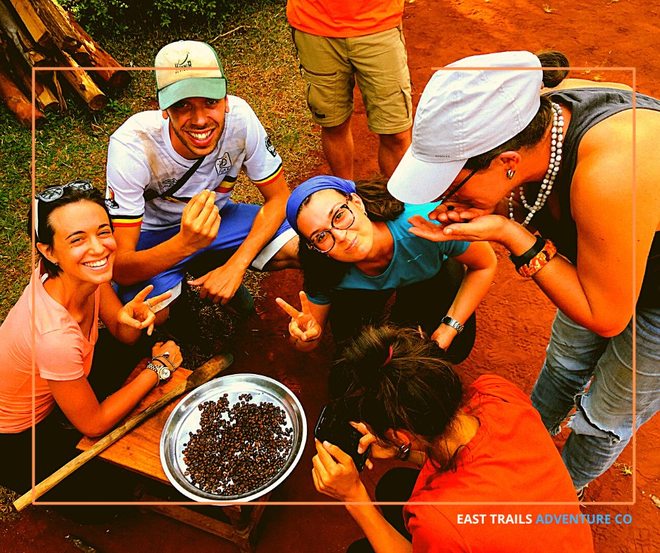 Experience the vibrant culture of the Elgon region - from traditional dance and music to mouthwatering local cuisine. Book your trip today and immerse yourself in the captivating traditions of this remarkable destination. #ElgonCulture #Travel #DestinationMarketing