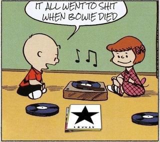 LazyStardust5's tweet photo. David Bowie (1947-2016) https://t.co/TZUDOW6HS8