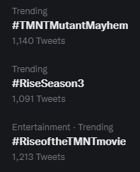 heybuwan's tweet photo. i dont know how much clearer we can be about this fr we can have 2 tmnts at the same time #UnpauseRiseoftheTMNT #UnpauseROTTMNT #SaveRiseoftheTMNT #SaveROTTMNT #RiseoftheTMNTmovie #RiseoftheTMNT #RiseSeason3 https://t.co/8f8IcE4Yhj