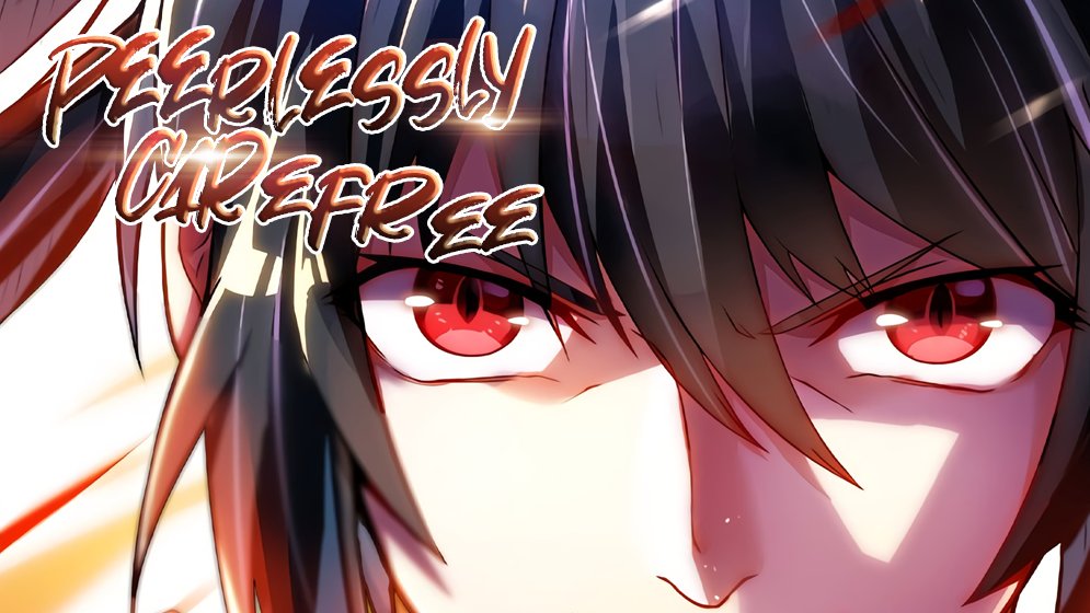 AmokoX's tweet photo. I love the art style in "Peerlessly Carefree" so much! It's gorgeous! The character designs are amazing, too! Highly recommend!
 
#SasukeRetsuden #lovestory #comicbooks

https://t.co/2WExRYy7ml https://t.co/UxGQEnnGRe