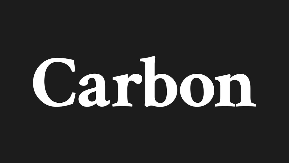 I wanted to share some personal news. I have formalized my independent practice into a firm: <a href="/carbondotlaw/">Carbon Law</a>. It is a law firm focused on #startups and investors in #Pakistan. In the note below, I have shared our mission, values, and what drives us.

linkedin.com/pulse/introduc…