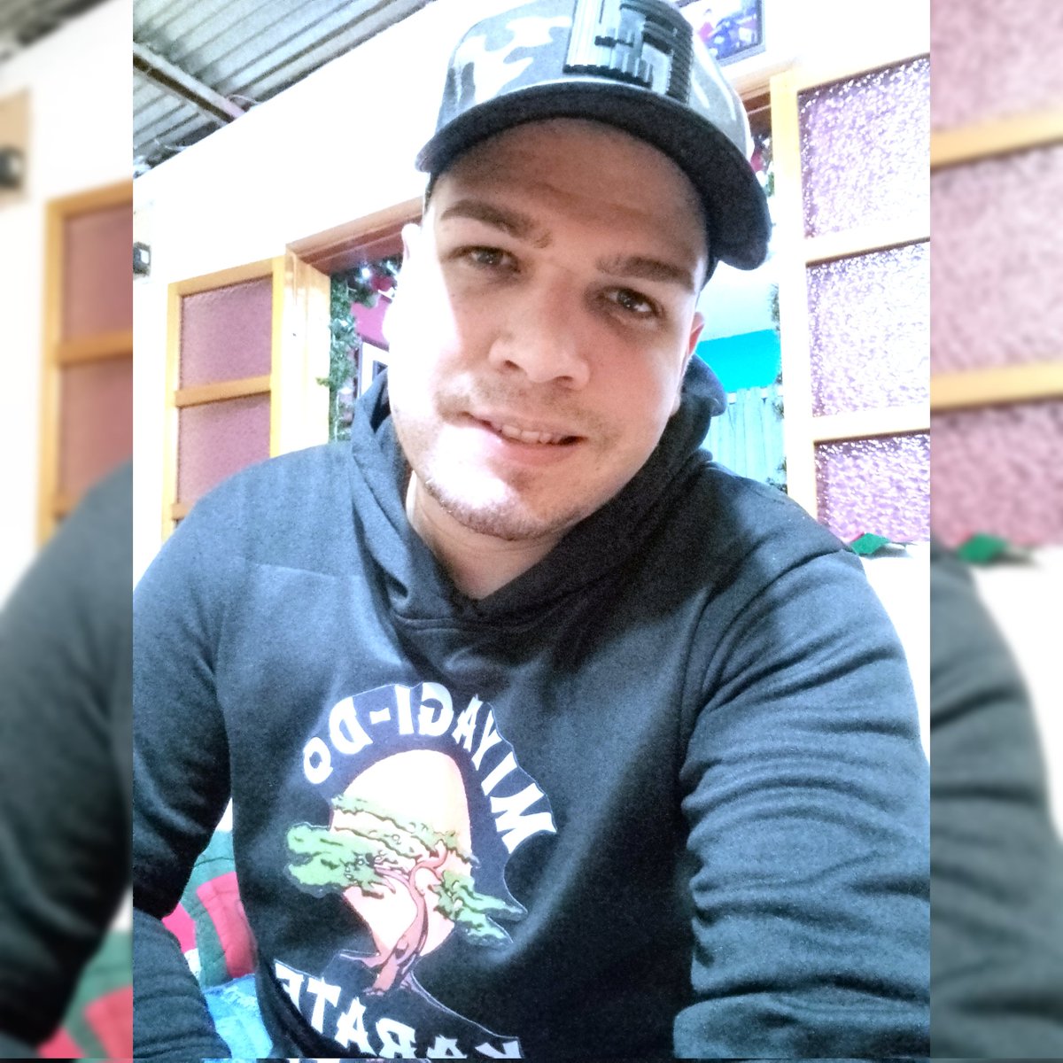 MiguelForceFM's tweet photo. #NuevaFotoDePerfil https://t.co/DzDXDCHSE9