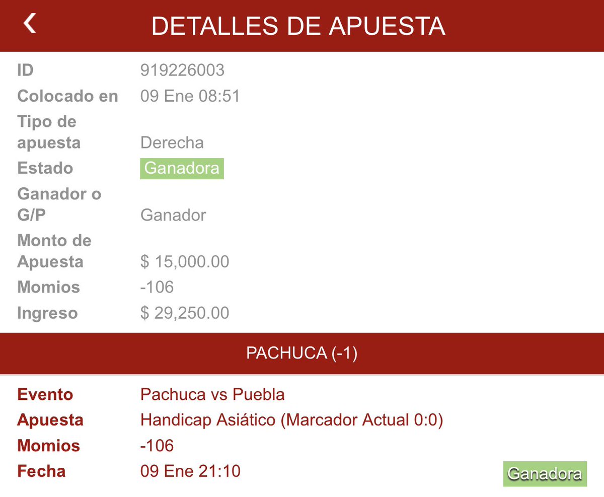 AC_PICKSS's tweet photo. 3/3 PICKS COBRADOS DE LIGA MX EN EL GRUPO PREMIUM 🔥 https://t.co/8l7ZBZU2jA