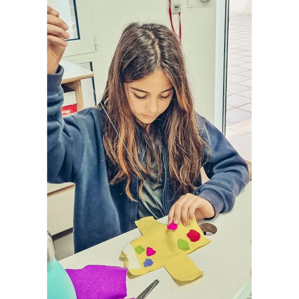 UIS_Design's tweet image. Have extra amazing ideas of what you want to add to your final solution? Haven&apos;t quite managed to finish your outcome during lesson? Paint has taken too long to dry? Thread keeps getting tangled? The drill queue is long?  Etc..
Sometimes life happens..so we&apos;ve opened up the …