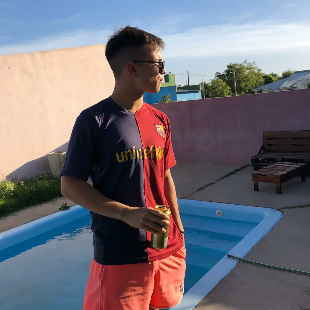 #NuevaFotoDePerfil