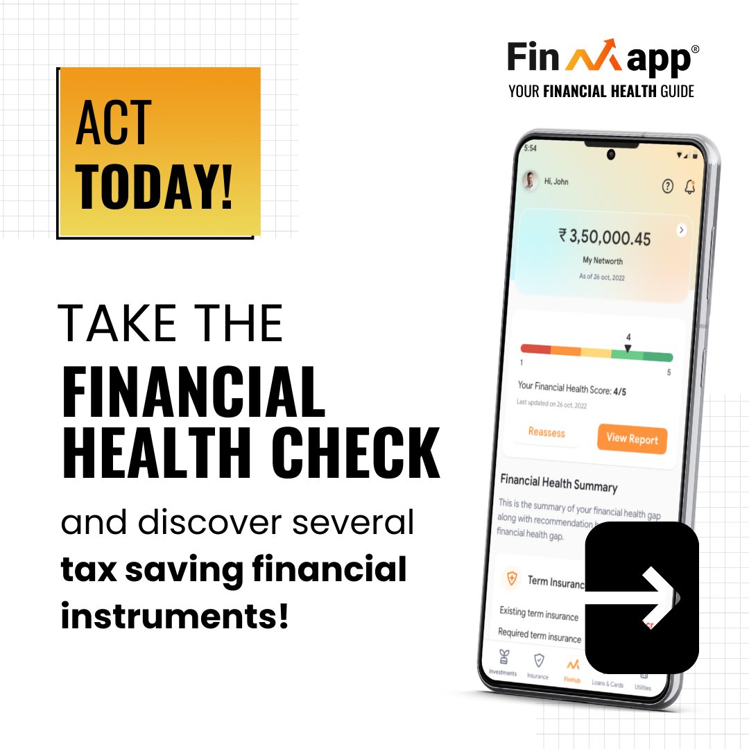 FinMapp's tweet photo. ɢᴏᴛ ʜᴀʟꜰ ʏᴏᴜʀ ꜱᴀʟᴀʀʏ ᴡɪᴛʜ ᴀ ʜᴜɢᴇ ᴛᴀx ᴅᴇᴅᴜᴄᴛɪᴏɴ?

It's probably because you didn't declare your investments in December. Don't worry, you can still 𝐂𝐇𝐀𝐍𝐆𝐄 𝐁𝐄𝐅𝐎𝐑𝐄 𝐈𝐓'𝐒 𝐓𝐎𝐎 𝐋𝐀𝐓𝐄!
Plan your #taxes now! link: https://t.co/6UHunC2xC8
#tax https://t.co/SAstGDIkRa