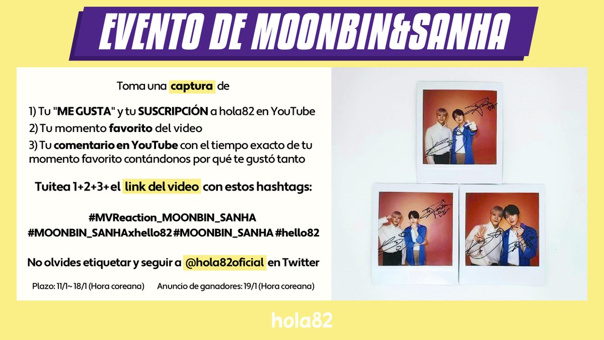 hola82 tweet media