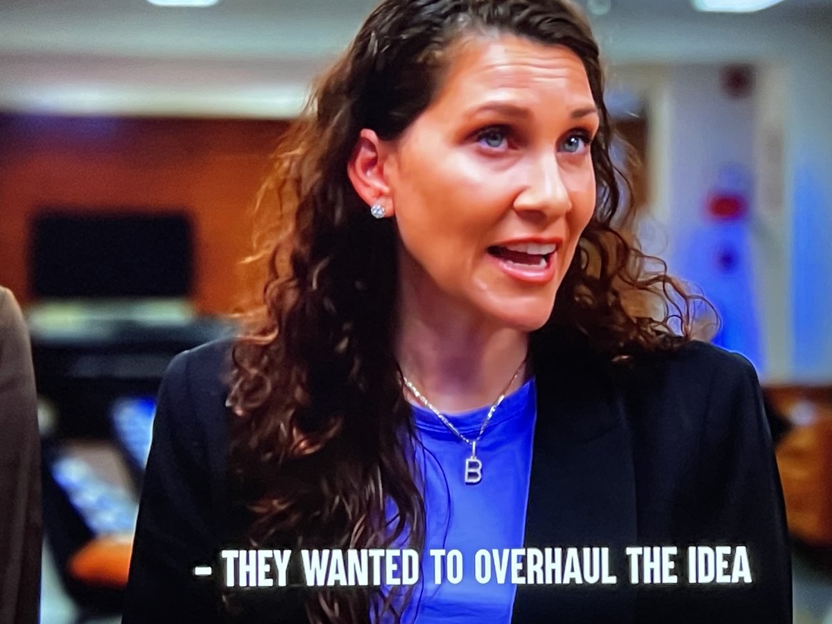 smitty2447's tweet image. @BonnieEyez I’m over here watching #dharmann with my daughter and a familiar face popped up! Is that you?!?!?