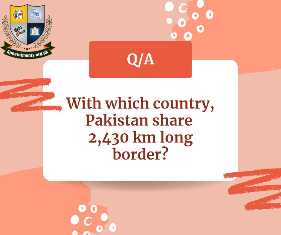 AppointmentsTS's tweet photo. Happy Tuesday.  To make the day exciting lets have a quiz game. Answer this quiz and increase your General Knowledge.
For more information visit our Official Page.
Facebook: https://t.co/tgrXxcl3DA
Instagram: https://t.co/RTc2S8IZik https://t.co/XytCyYzdKR