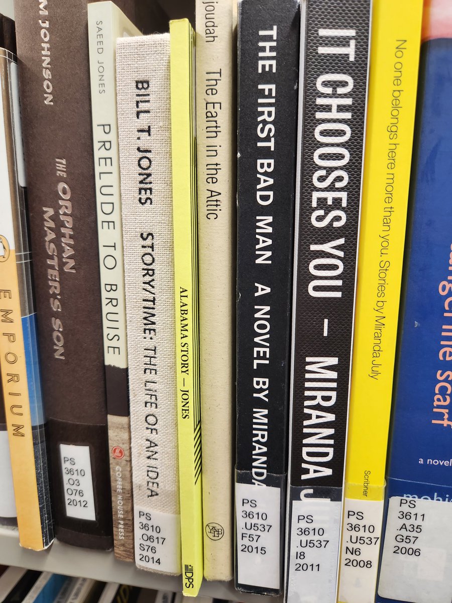 Thrilled to learn my play ALABAMA STORY is on the shelf of @oaklandu’s Kresge Library (@OULibraries) and ready for circulation. My alma mater! The true tale of a librarian persecuted for protecting books belongs in a  library. And maybe in your home. Find it @DramatistsPlayS.