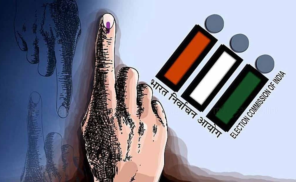 NortheastToday's tweet image. #NewsUpdate | Ahead of assembly polls in the three northeastern states, the Election Commission would visit Tripura, Meghalaya and Nagaland this week to review poll preparedness, according to sources.

#AssemblyPolls #PollPreparedness #review #Tripura #Meghalaya #Nagaland