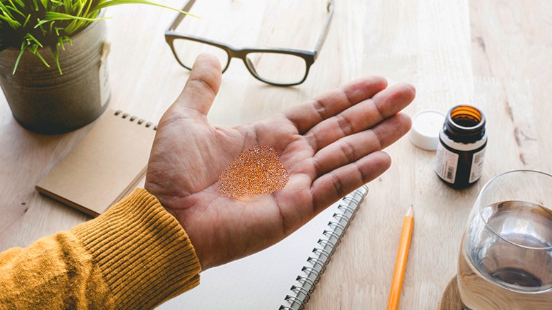 CaidvC's tweet photo. 9 FORMAS DE CONTROLAR LA PÉRDIDA DE VISIÓN PROVOCADA POR LA DEGENERACIÓN MACULAR HÚMEDA ASOCIADA A LA EDAD
Estos Consejos Pueden Ayudarle a Frenar la Progresión de los Síntomas. https://t.co/pgyVPgBz5m