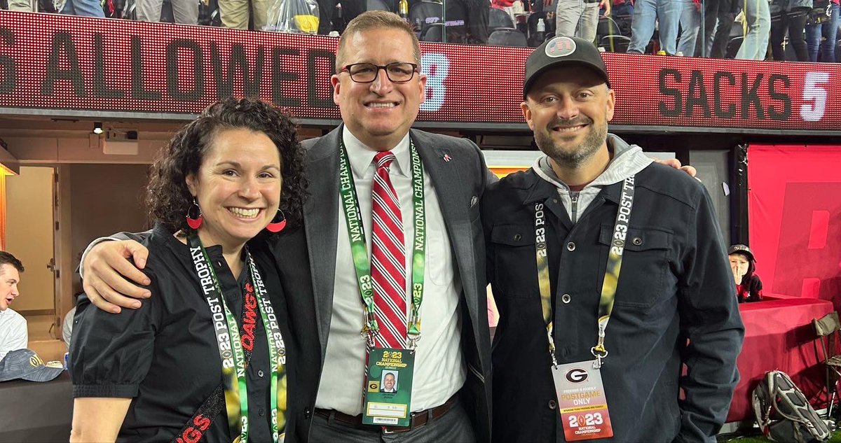 Josh Brooks tweet media