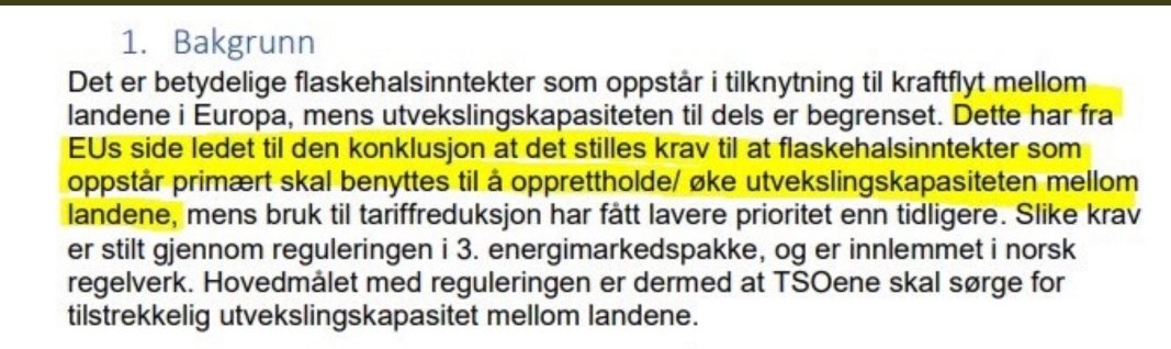 Eivind Jespersen 𝕏 tweet media