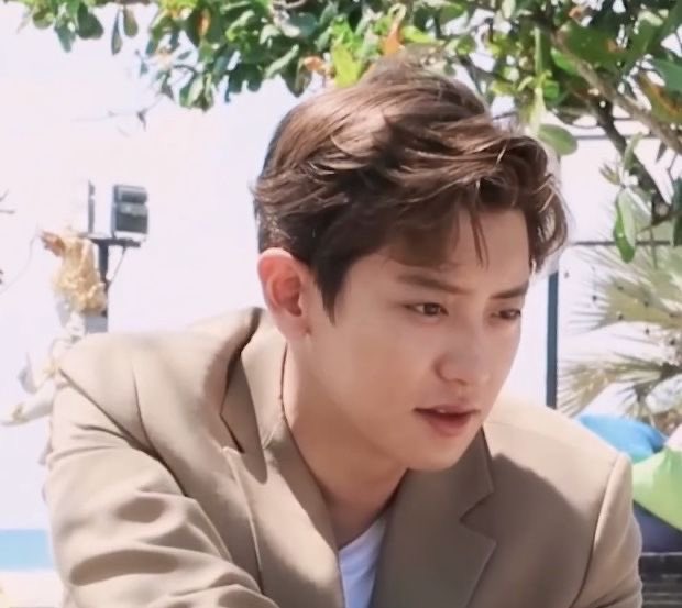 doIlpcy's tweet photo. #찬열 🍃🌷🌾🌻 https://t.co/Fy7UEGWsAh
