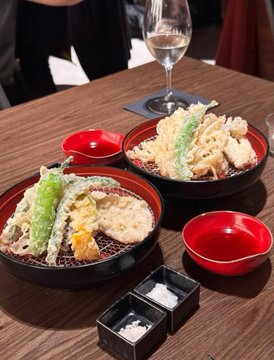 Sarashina Horii Japanese Restaurant in Manhattan, New York