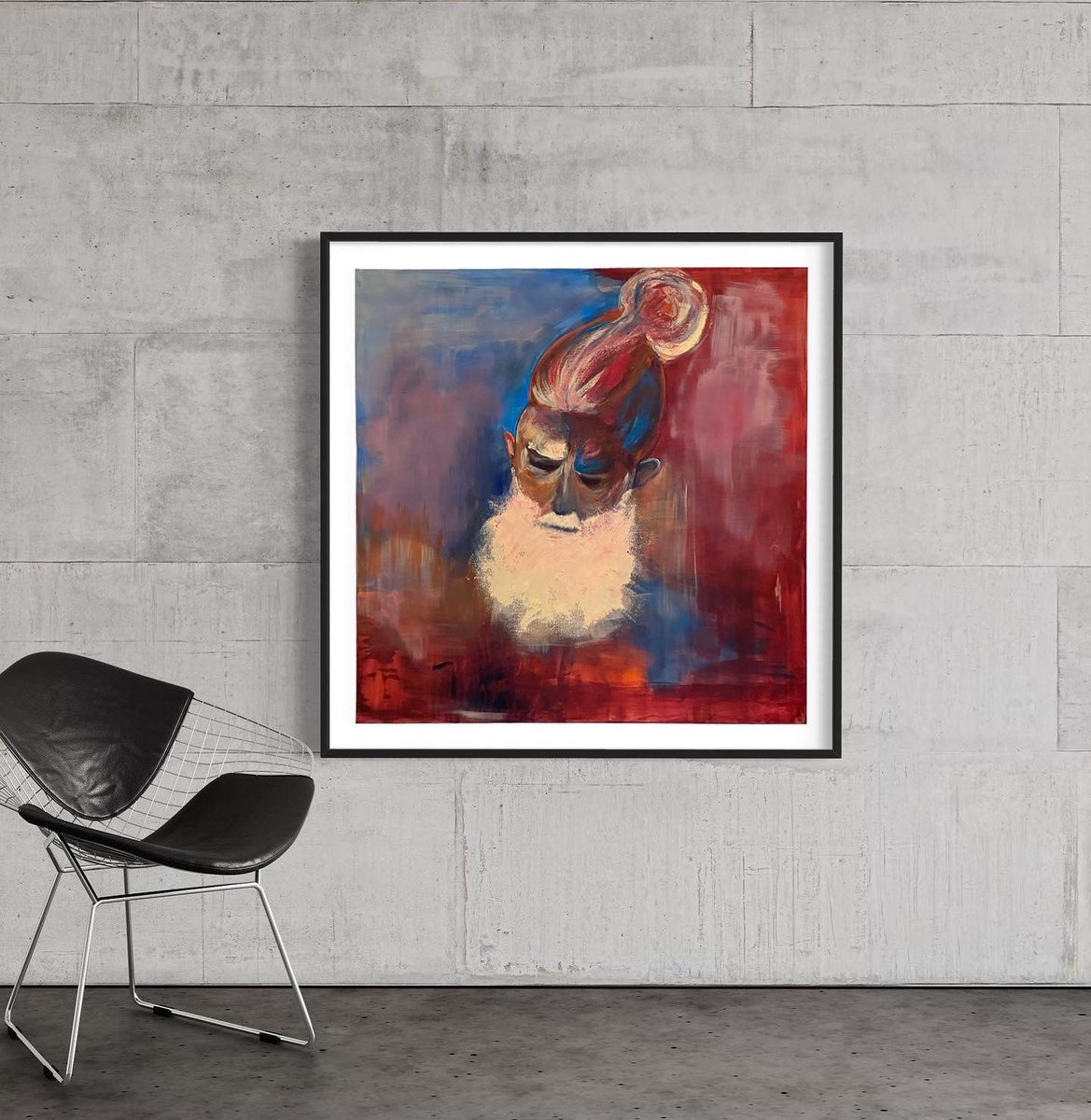 nalowaid's tweet photo. Canvas size 100*100
#Acrylicpaint  #painting #acrylics #exbihition #art #ArtistOnTwitter #Colors #رسامات #معارض #ديكورات #تصميمي #ألوان #اكريلك #فن #تصاميم #رسم #كانفاس #ديكورات_داخلية #ديكورات_حديثة #لوحات_جداريه https://t.co/74jZp4fspx