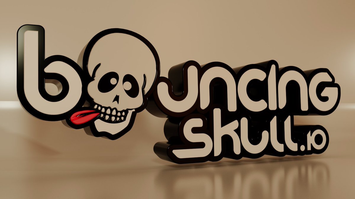 DaStreamCatcher's tweet photo. @fmswarrior2 The #BouncingSkull 35th Anniversary is coming soon.
Let’s get minty.
With #StreamCatcherSociety, of course. https://t.co/UETnZbQYAU