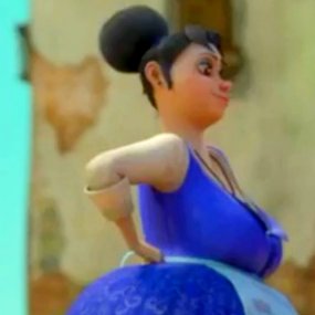 UnknownRez 🔞 Art on Twitter: "Does anyone know of any other animated