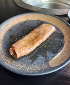 Yazawa Japanese Grill", a yakiniku restaurant in Los Angeles