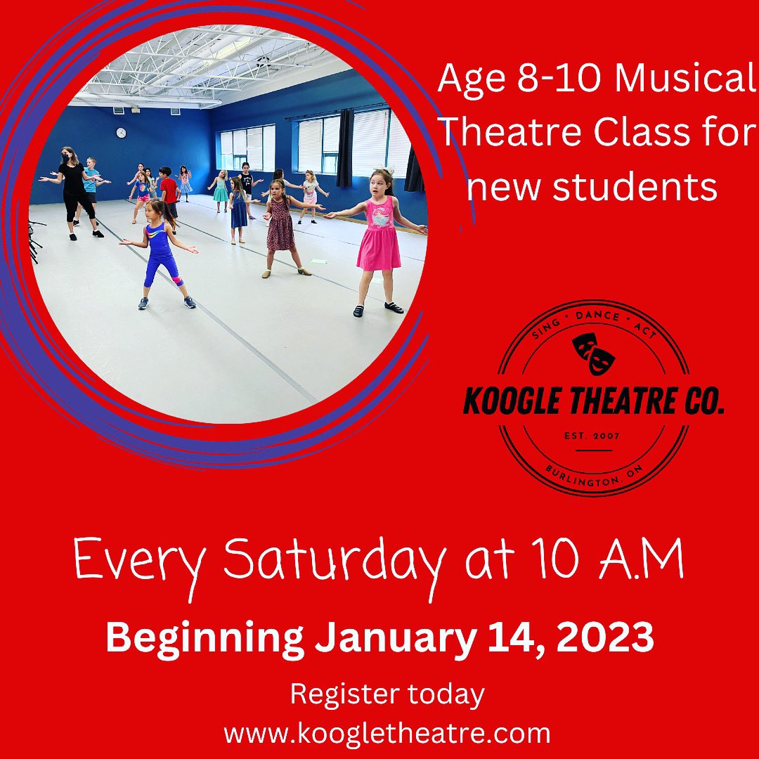 KooGle Theatre Company (@koogletc) on Twitter photo 