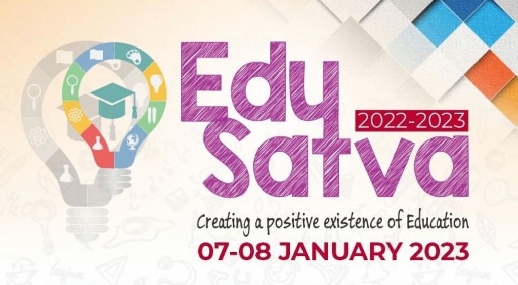 JuanaTech's tweet photo. Thank you "EduSatva 2022-2023" organizers at Vapi, Gujarat for having such exciting gathering of 450+ Educators and School Leaders. Transformation and Skilling in Education at its best!
#microsoftedu #education #nep2020
Special thanks to the speakers.. https://t.co/XVT3DuyeGk