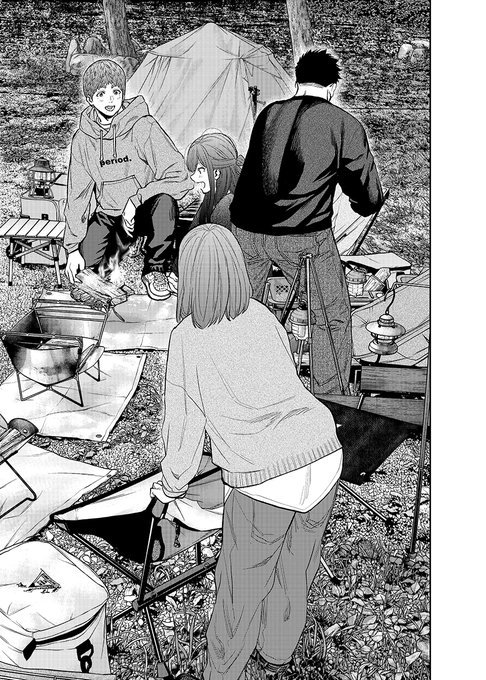 出端祐大 14巻11 22発売 Debacoq さんのイラスト マンガ作品まとめ 163 件 Twoucan