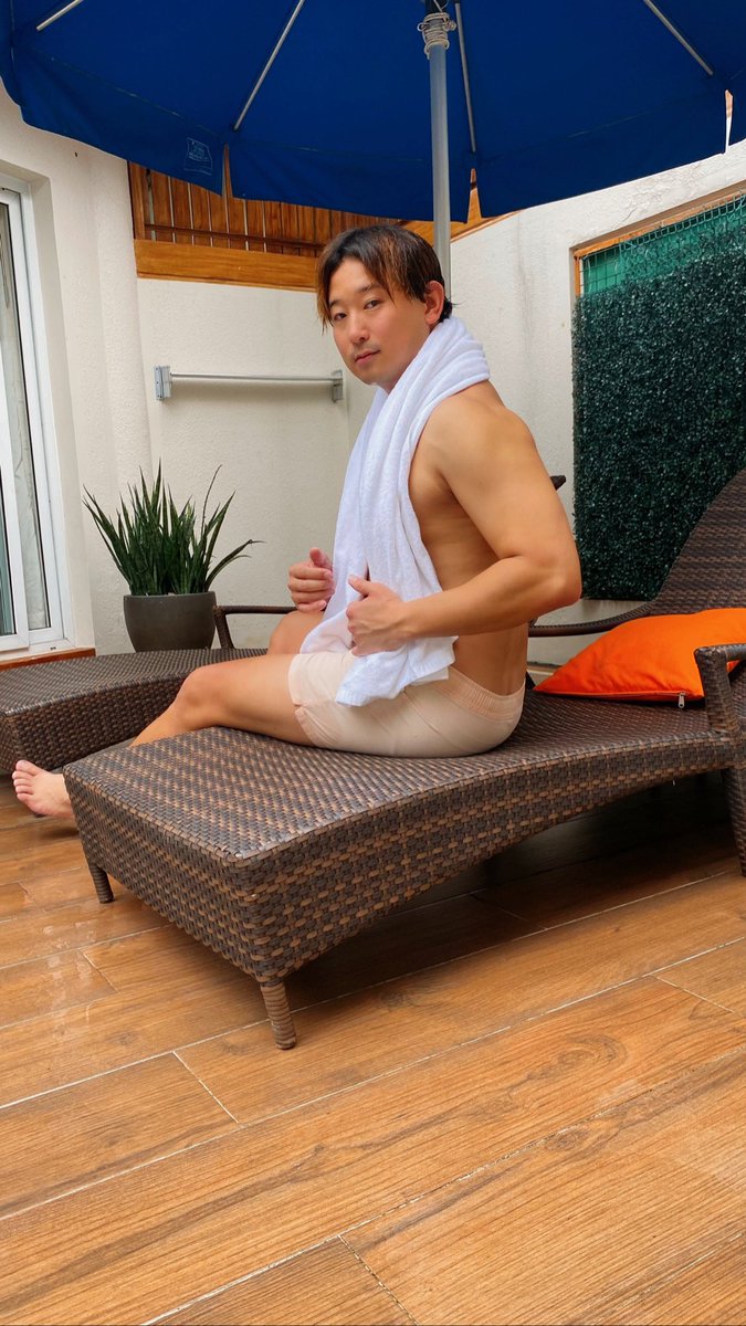 KsK2Go's tweet photo. たまにはチル男🏊‍♂️ ビラ部屋良い！
📍Jpark hotel resort
#セブ島 https://t.co/a4fUDmDVqj