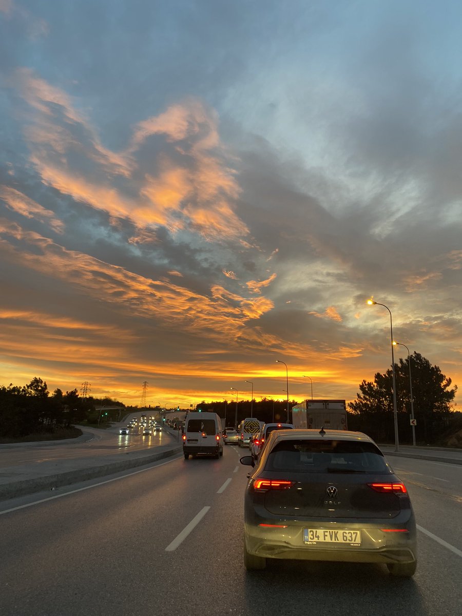 Günaydııın ☀️