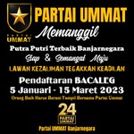 Photo by Ummat Banjarnegara (@ummatbara)