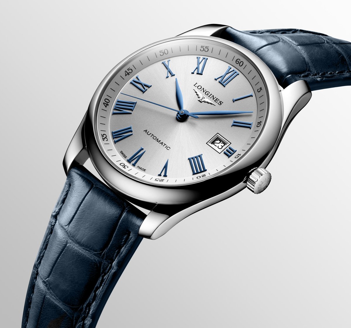 Rotap's tweet photo. 1832'deki kuruluşundan bu yana yüksek performansı zarafet ve yenilikle birleştiren Longines, bugün de geçmişin mirasıyla unutulmaz anlarınıza eşlik ediyor.
https://t.co/yyQErXa7oJ
https://t.co/eS9LOS8Abk
https://t.co/Rs0XLdI3VB
#Longines #Rotap #watch #luxury https://t.co/1HFka7rtbL